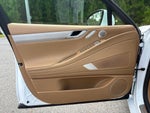 2027 Genesis G80 2.5T Advanced