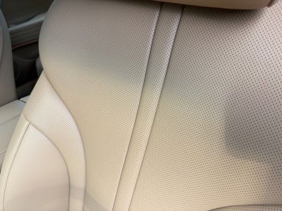 2027 Genesis G80 2.5T Advanced