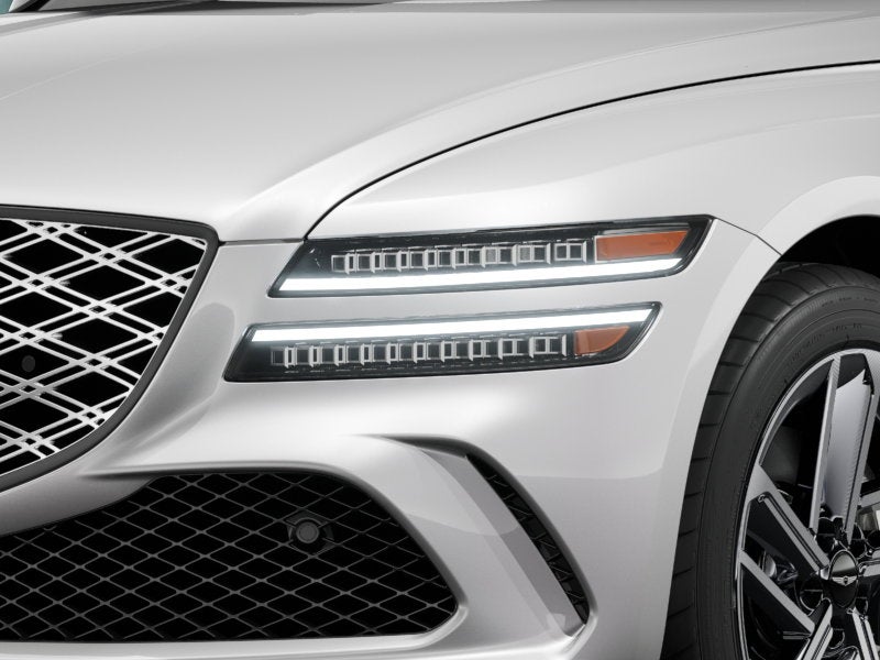 2027 Genesis G80 2.5T Advanced