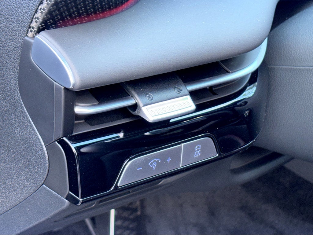 2026 Genesis G80 2.5T Sport Prestige