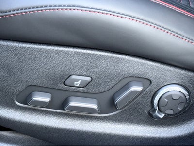 2026 Genesis G80 2.5T Sport Prestige