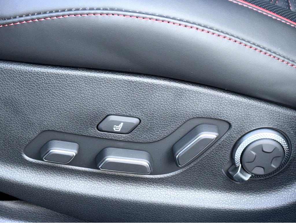 2026 Genesis G80 2.5T Sport Prestige