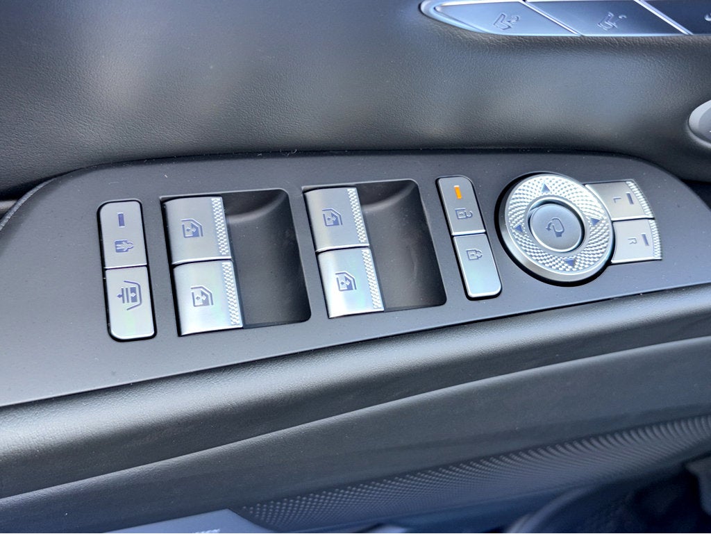 2026 Genesis G80 2.5T Sport Prestige