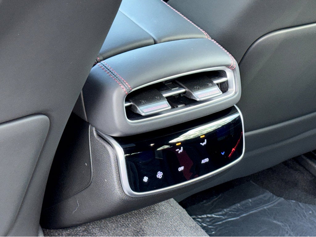 2026 Genesis G80 2.5T Sport Prestige