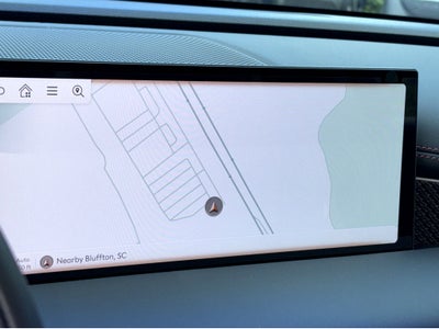 2026 Genesis G80 2.5T Sport Prestige