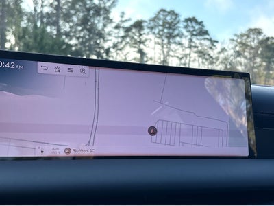 2026 Genesis G80 2.5T Sport Prestige