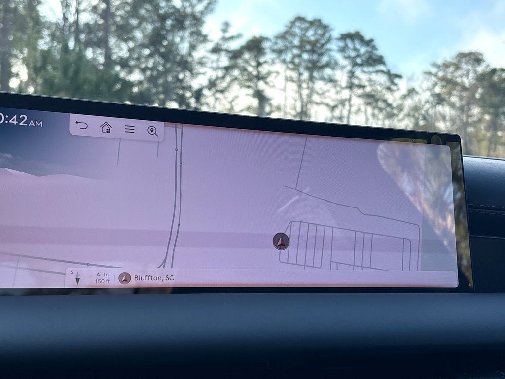 2026 Genesis G80 2.5T Sport Prestige