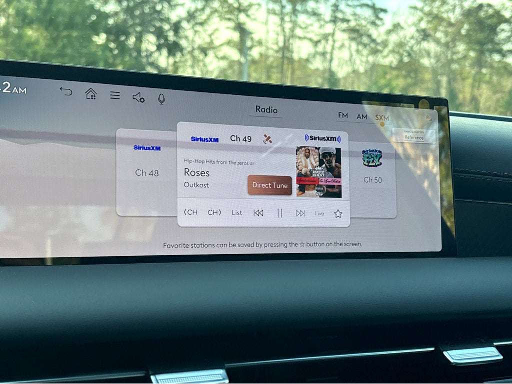 2026 Genesis G80 2.5T Sport Prestige