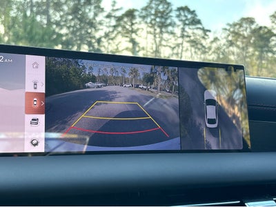 2026 Genesis G80 2.5T Sport Prestige