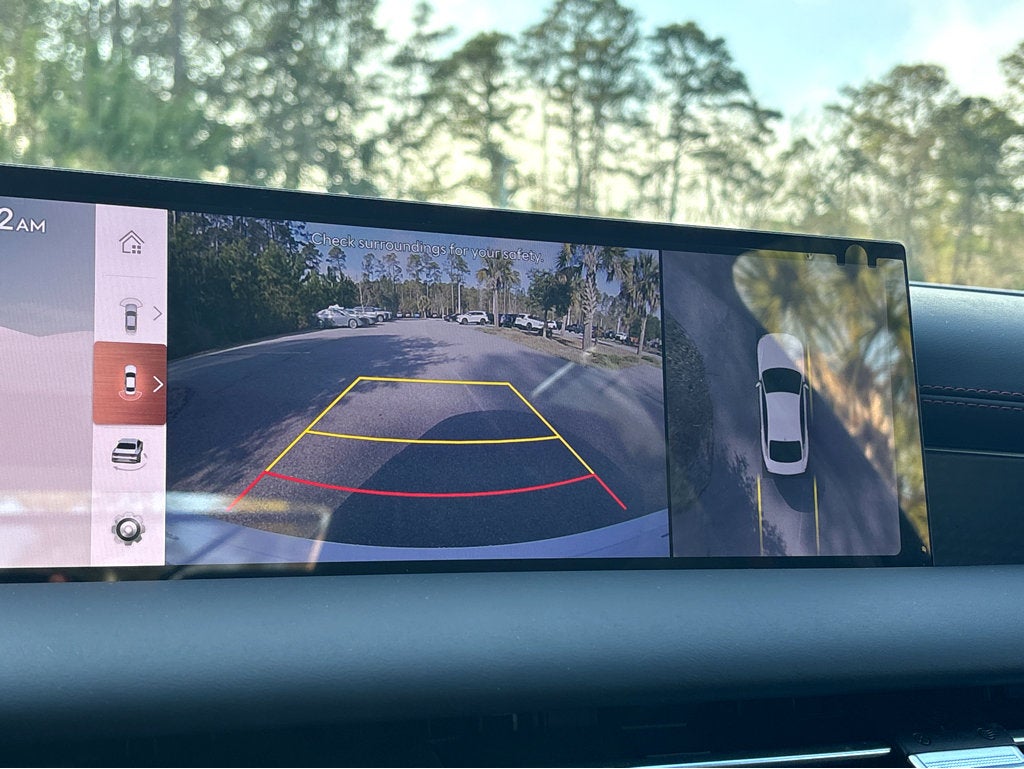 2026 Genesis G80 2.5T Sport Prestige