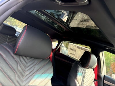 2026 Genesis G80 2.5T Sport Prestige