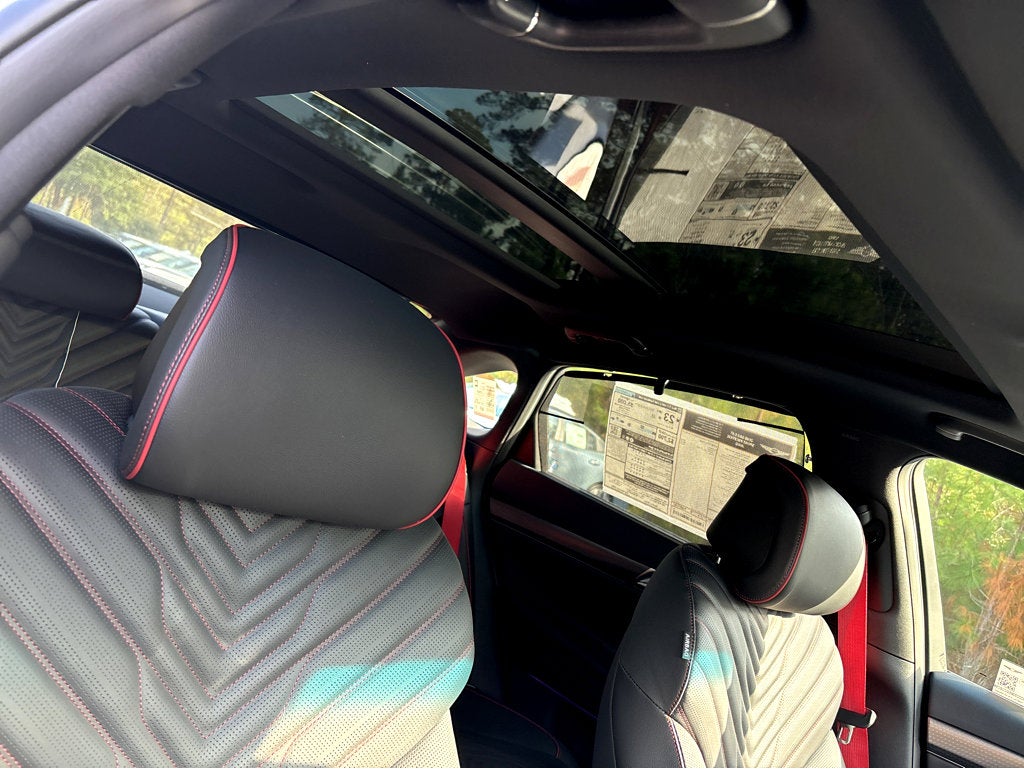 2026 Genesis G80 2.5T Sport Prestige