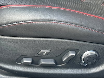 2026 Genesis G80 2.5T Sport Prestige