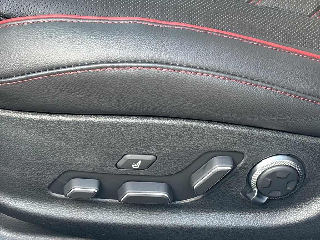 2026 Genesis G80 2.5T Sport Prestige