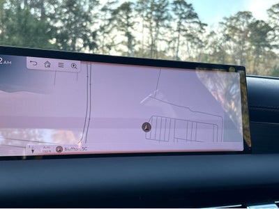 2026 Genesis G80 2.5T Sport Prestige