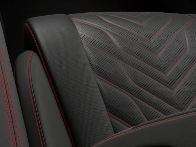 2026 Genesis G80 2.5T Sport Prestige