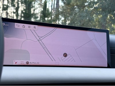 2026 Genesis G80 2.5T Sport Prestige