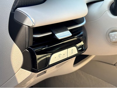 2026 Genesis G80 2.5T Sport Prestige