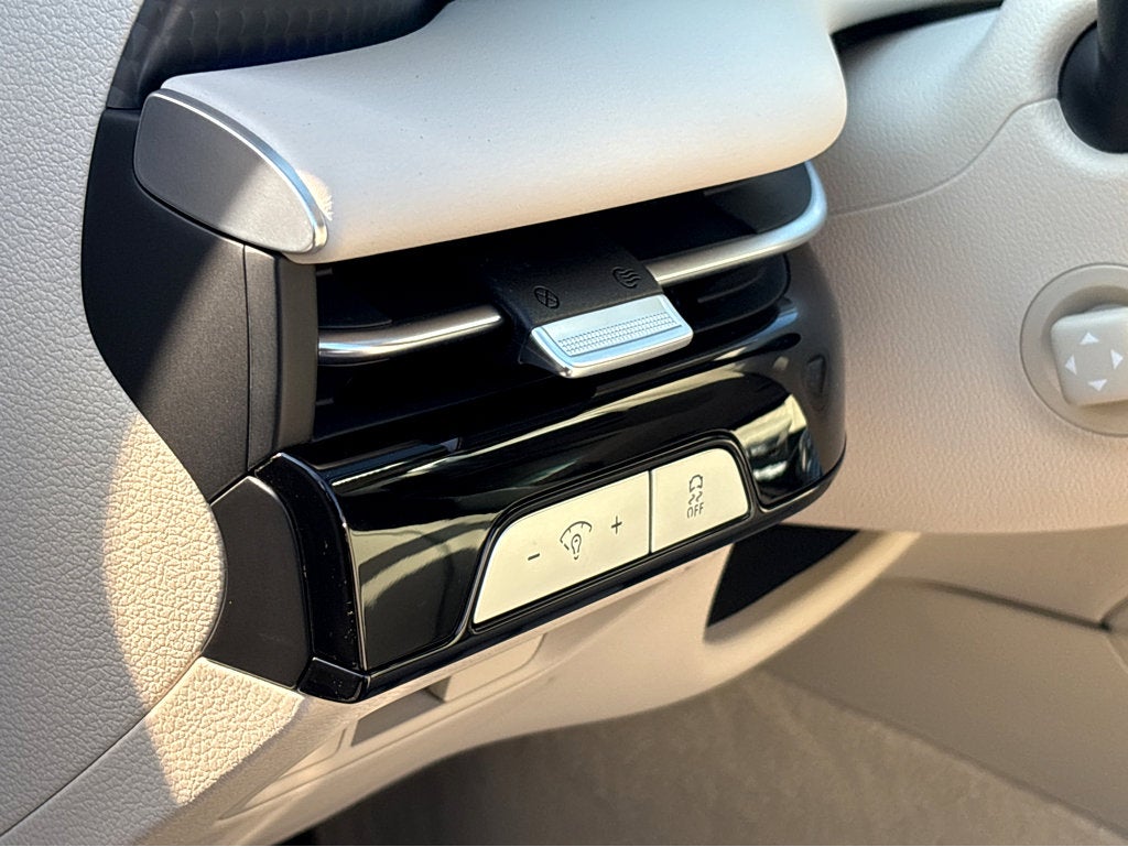 2026 Genesis G80 2.5T Sport Prestige