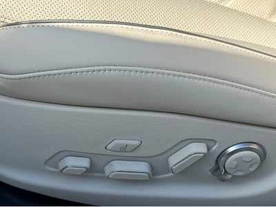 2026 Genesis G80 2.5T Sport Prestige