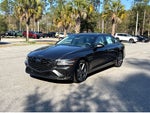 2026 Genesis G80 2.5T Sport Prestige