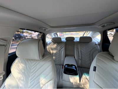 2026 Genesis G80 2.5T Sport Prestige