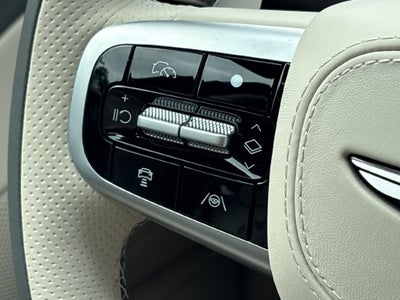 2027 Genesis G80 2.5T Sport Prestige