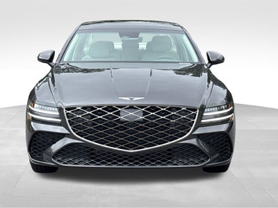 2027 Genesis G80 2.5T Sport Prestige