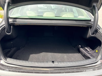2027 Genesis G80 2.5T Sport Prestige