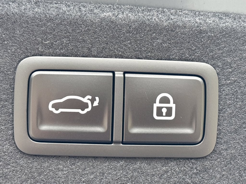 2027 Genesis G80 2.5T Sport Prestige