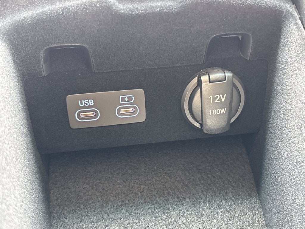 2027 Genesis G80 2.5T Sport Prestige