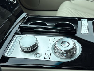 2027 Genesis G80 2.5T Sport Prestige