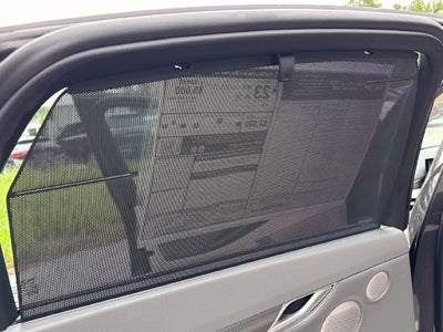 2027 Genesis G80 2.5T Sport Prestige