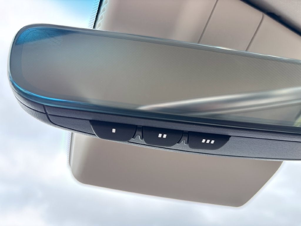 2027 Genesis G80 2.5T Sport Prestige