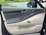 2027 Genesis G80 2.5T Sport Prestige