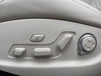 2027 Genesis G80 2.5T Sport Prestige