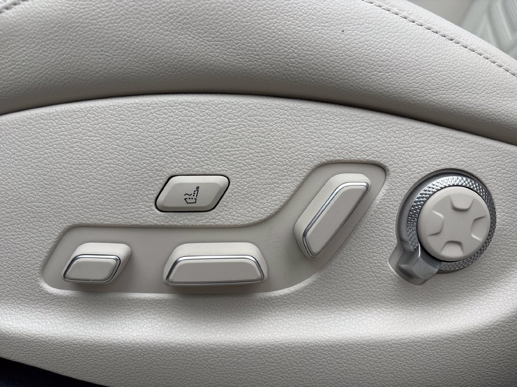 2027 Genesis G80 2.5T Sport Prestige