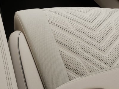 2026 Genesis G80 2.5T SPORT PRESTIGE