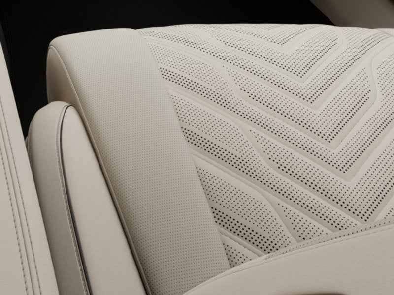 2026 Genesis G80 2.5T SPORT PRESTIGE