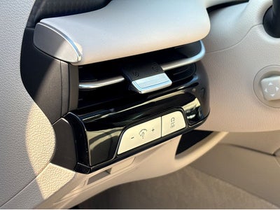 2026 Genesis G80 2.5T Sport Prestige