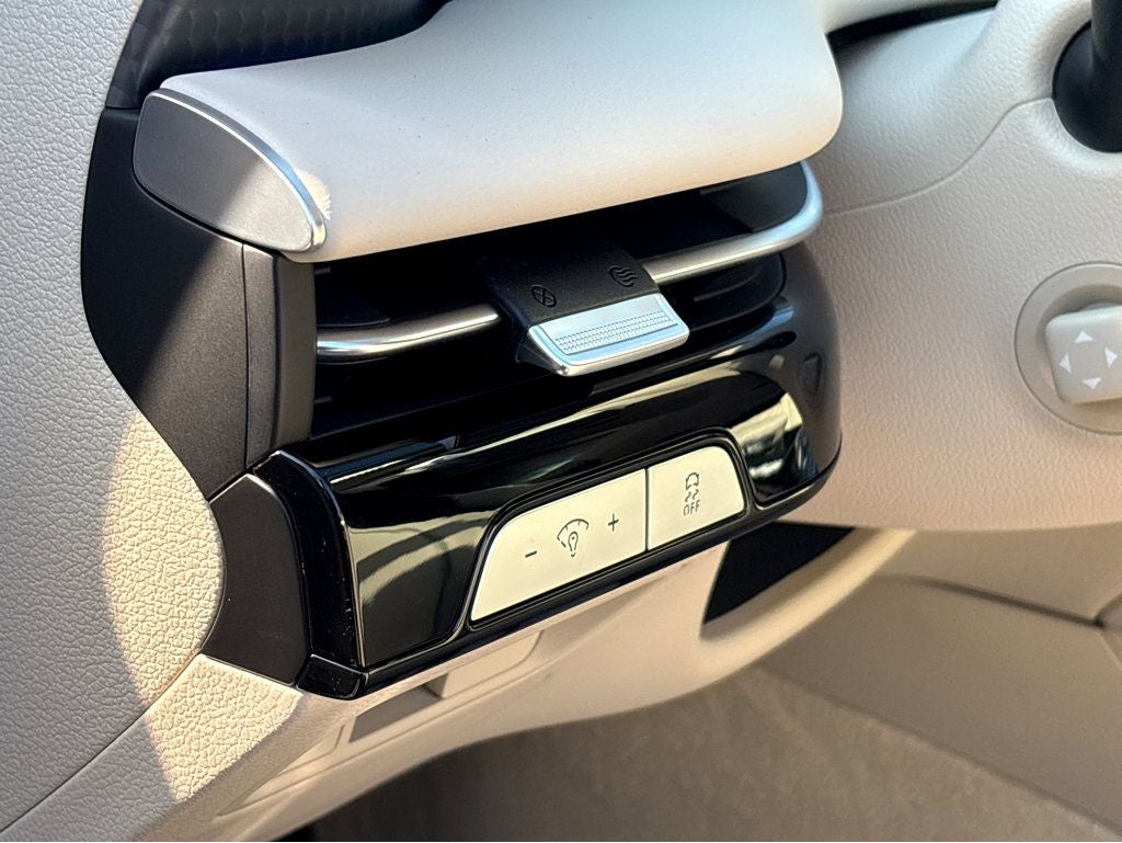 2026 Genesis G80 2.5T Sport Prestige