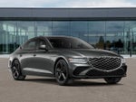 2026 Genesis G80 2.5T SPORT PRESTIGE