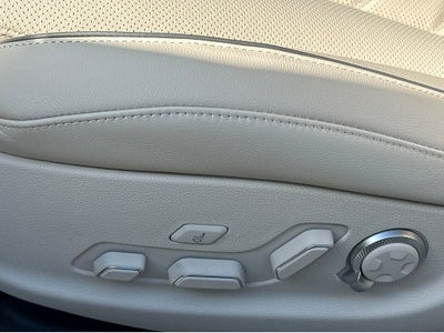 2026 Genesis G80 2.5T Sport Prestige