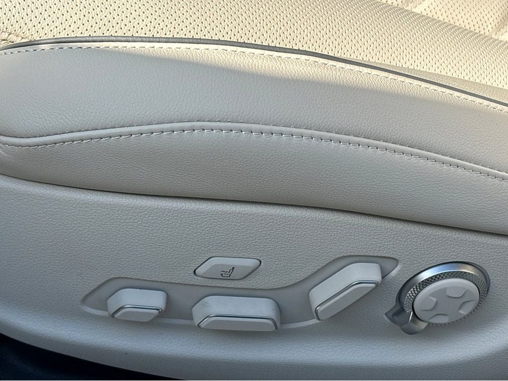 2026 Genesis G80 2.5T Sport Prestige