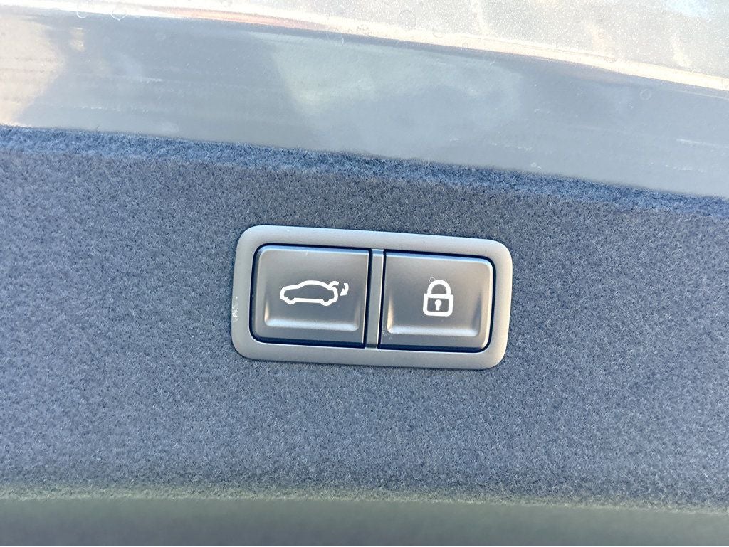 2026 Genesis G80 2.5T Sport Prestige