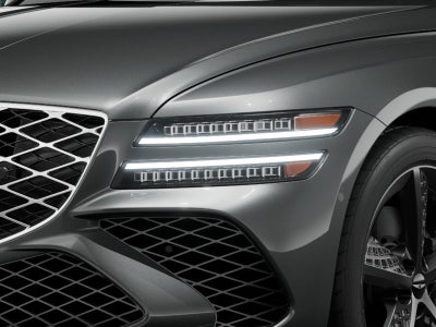 2026 Genesis G80 2.5T SPORT PRESTIGE