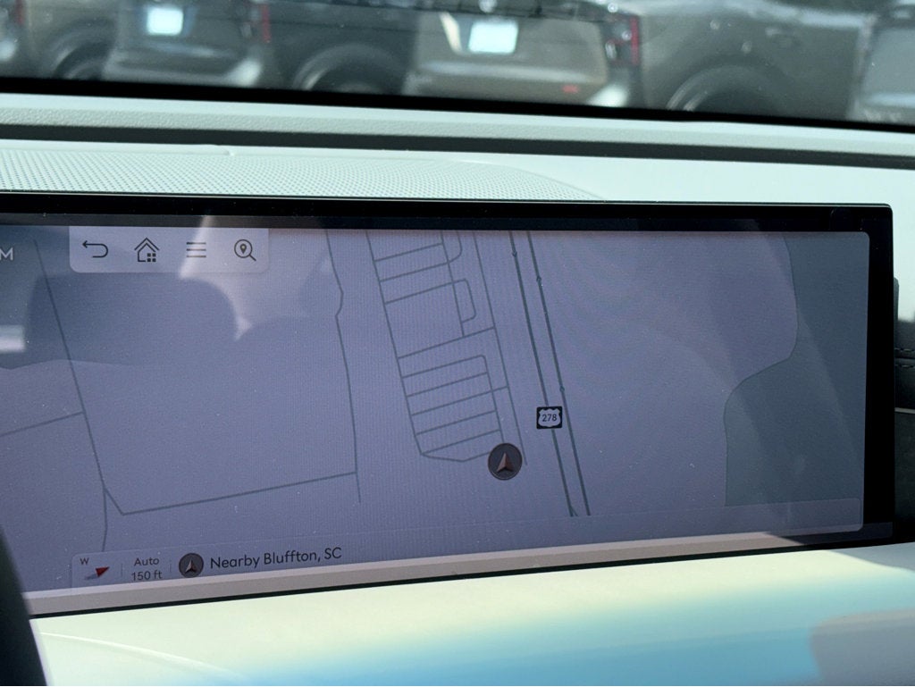 2026 Genesis G80 2.5T Sport Prestige