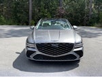 2026 Genesis G80 2.5T Sport Prestige