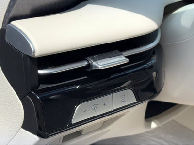 2026 Genesis G80 2.5T Sport Prestige