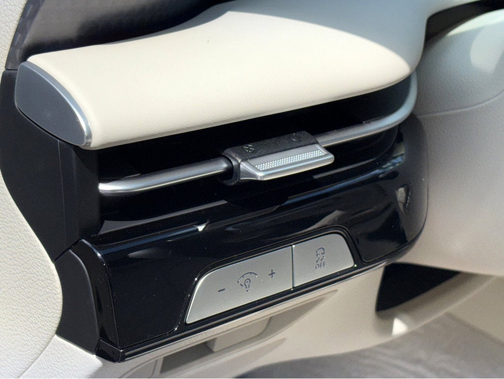 2026 Genesis G80 2.5T Sport Prestige